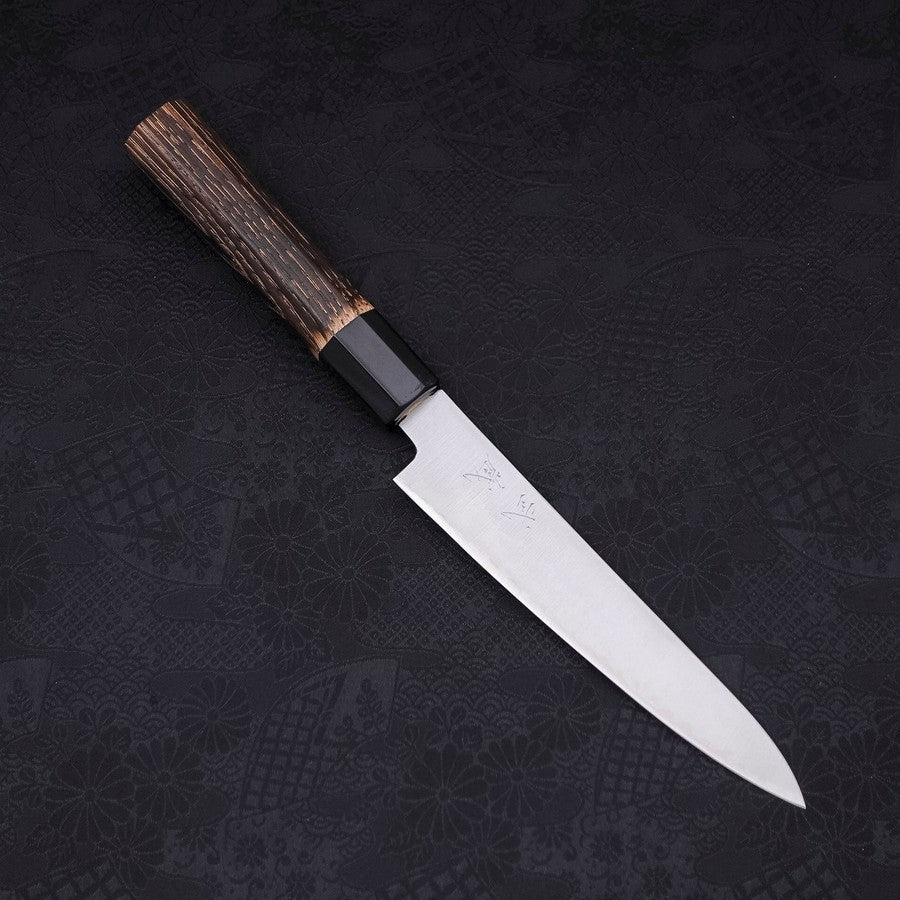 小刀ZDP-189 拋光栗水牛柄150mm – MUSASHI