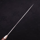 Petty knife VG-5 Tsuchime Western Handle 150mm (5.9”)-[Musashi]-[Japanese-Kitchen-Knives]