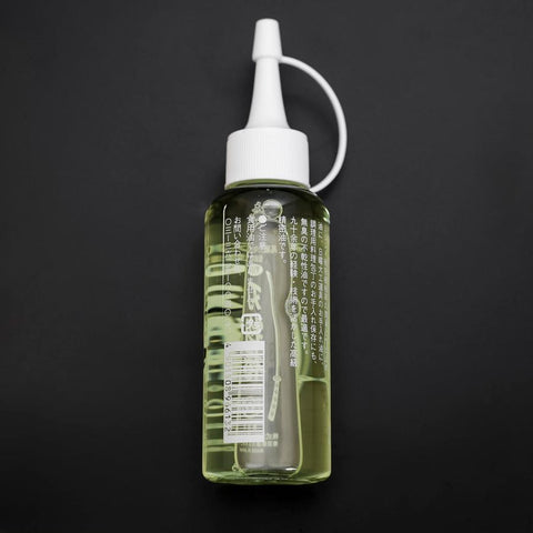 Rust Preventing Blade Oil-[Musashi]-[Japanese-Kitchen-Knives]