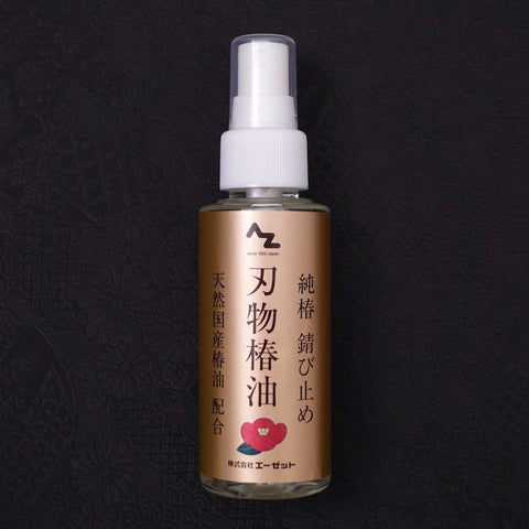 Japanese Knife Rust Prevention: Pro Tips 2026 5 Oils, wax, and patina: protective layers that work