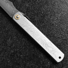 Ryubu-Dragon Higonokami Aogami 120mm-[Musashi]-[Japanese-Kitchen-Knives]
