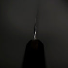 Sakimaru Takohiki Blue Steel #2 Kasumi Buffalo Ebony Handle 320mm-[Musashi]-[Japanese-Kitchen-Knives]