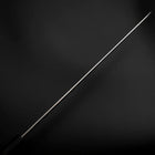 Sakimaru Takohiki Blue Steel #2 Kasumi Buffalo Ebony Handle 320mm-[Musashi]-[Japanese-Kitchen-Knives]