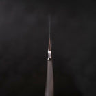 Sakimaru Takohiki Silver Steel #3 Nickel Damascus 300mm (11.8”)-[Musashi]-[Japanese-Kitchen-Knives]