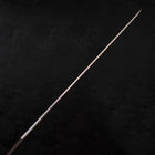 Sakimaru Takohiki Silver Steel #3 Nickel Damascus 300mm (11.8”)-[Musashi]-[Japanese-Kitchen-Knives]