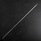 Sakimaru Takohiki White Steel #2 Kasumi Buffalo Teak Handle 270mm (10.6”)-[Musashi]-[Japanese-Kitchen-Knives]