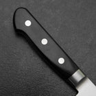Santoku 440C Polished Western Handle 180mm (7”)-[Musashi]-[Japanese-Kitchen-Knives]