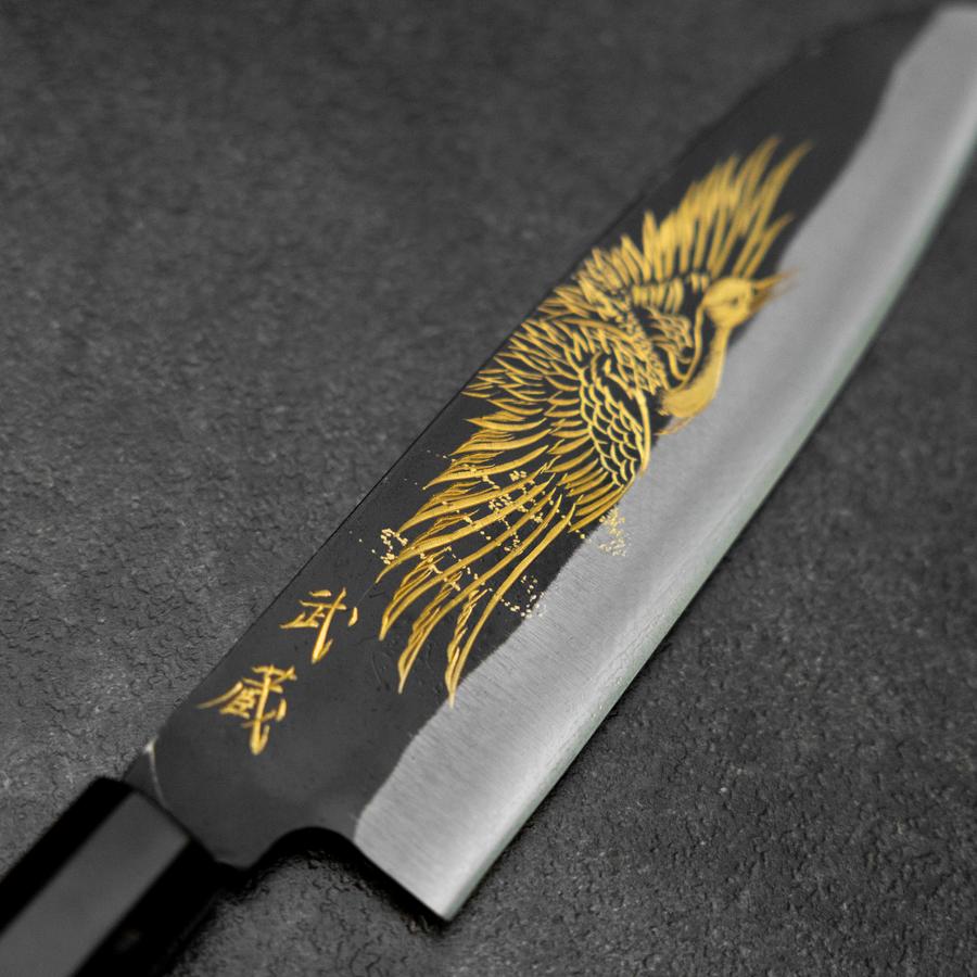 武蔵-彫金 [限定] – MUSASHI