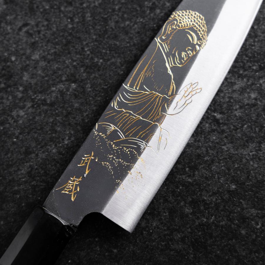 黒打 – MUSASHI