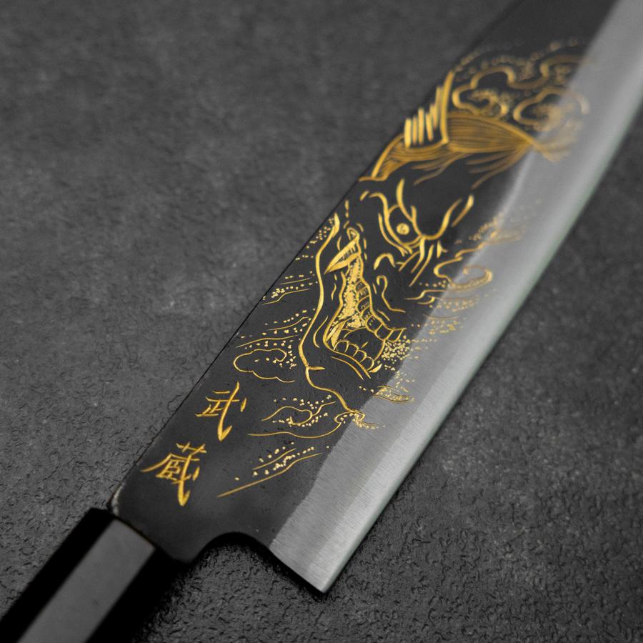 武蔵-彫金 [限定] – MUSASHI
