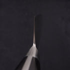 Santoku HAP-40 Polished Western Handle 170mm (6.7”)-[Musashi]-[Japanese-Kitchen-Knives]