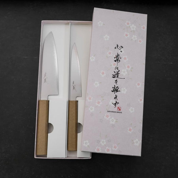 Santoku-Petty-Chromax-Polished