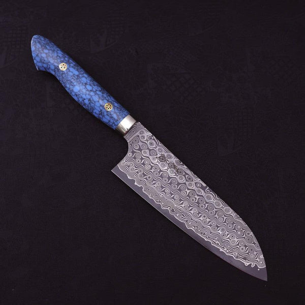 Santoku-SG-2-Damascus-
