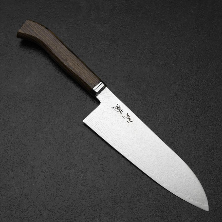 POWDER STEEL – MUSASHI