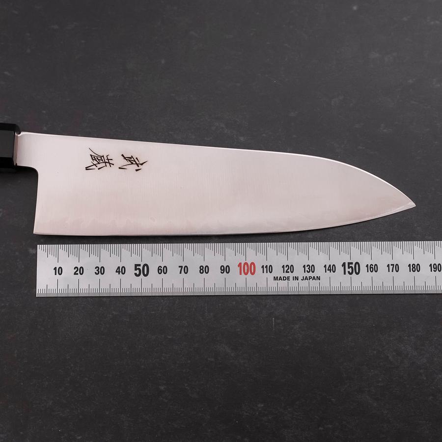 산토쿠 SG-2 폴리싱 노란 단풍나무 손잡이 180mm – MUSASHI