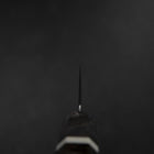 Santoku SG-2 Polished Maple Handle 180mm-[Musashi]-[Japanese-Kitchen-Knives]