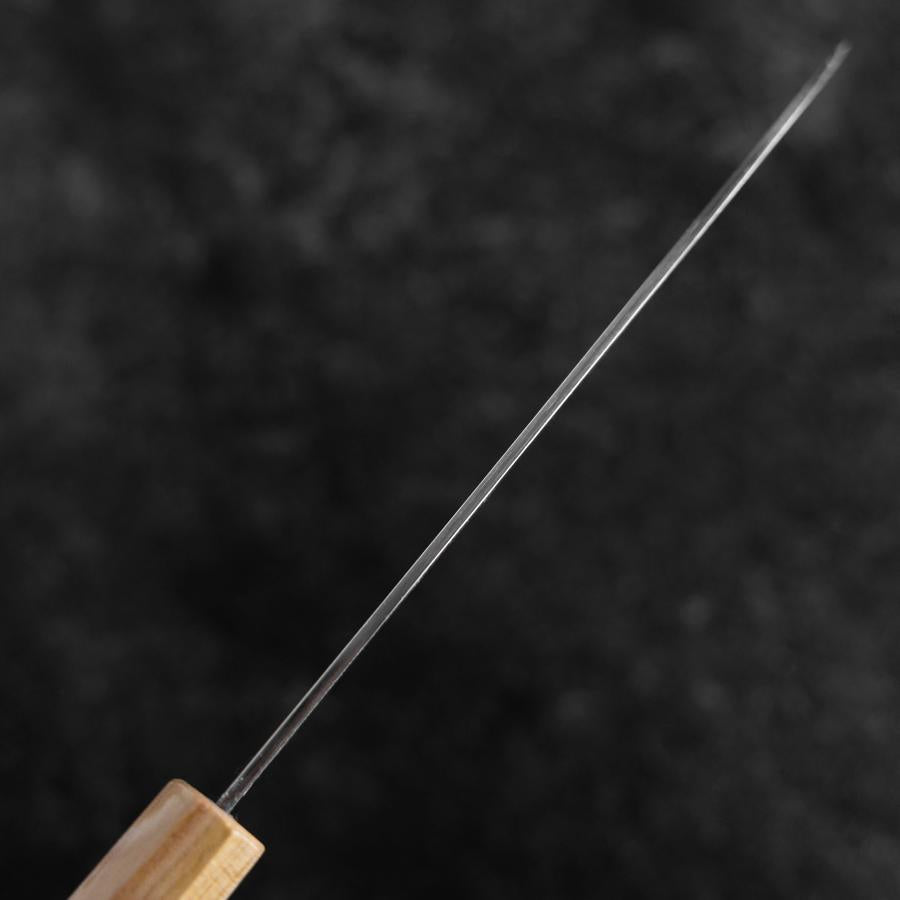 牛刀 VG-10 ダマスカス 紫檀柄 180mm – MUSASHI