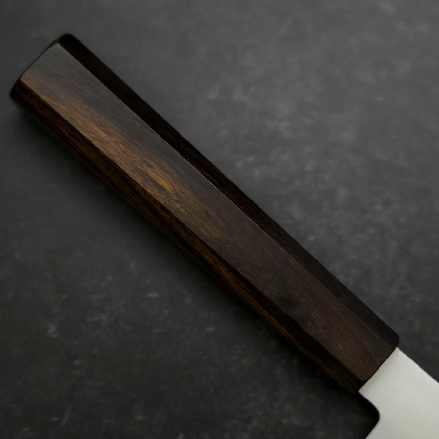 三德 ステン 青紙スーパー 磨き 燦藍柄 180mm – MUSASHI