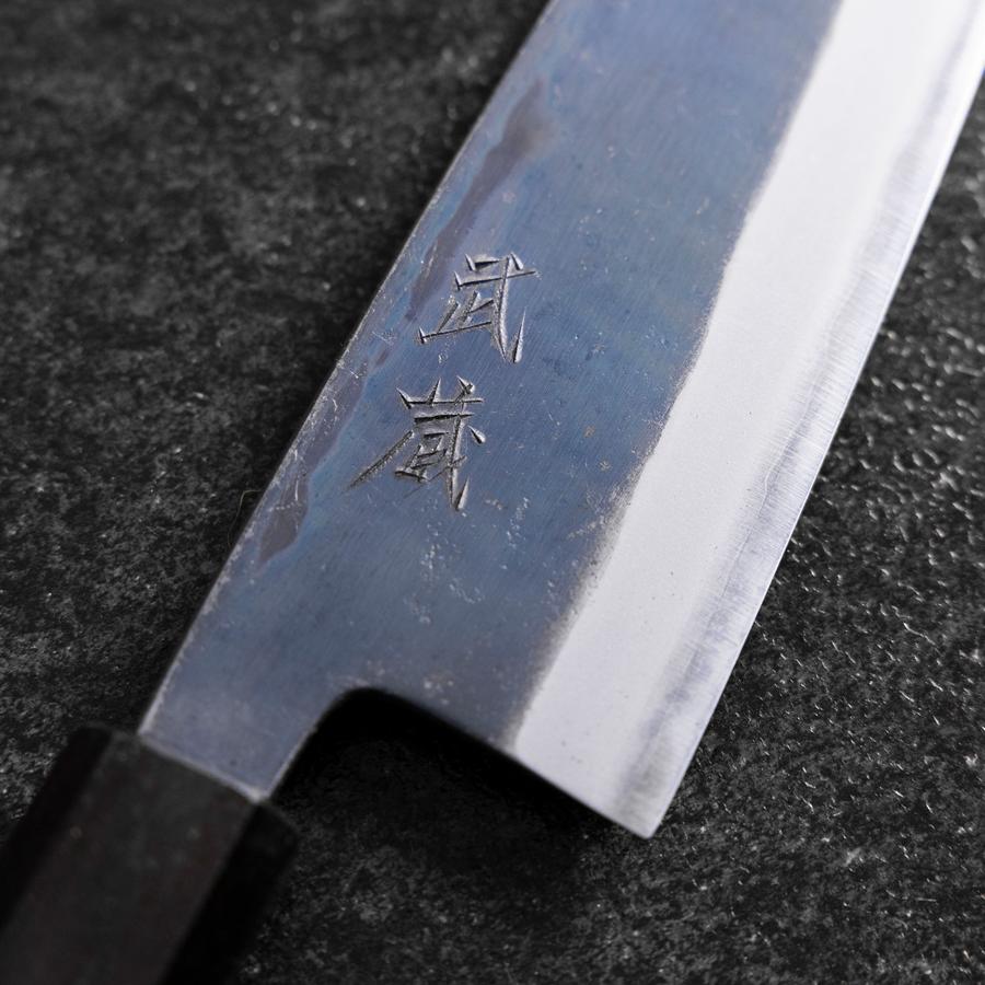 炭素鋼 – MUSASHI