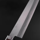 Santoku VG-1 Polished Western Mahogany Handle 165mm (6.5”)-[Musashi]-[Japanese-Kitchen-Knives]