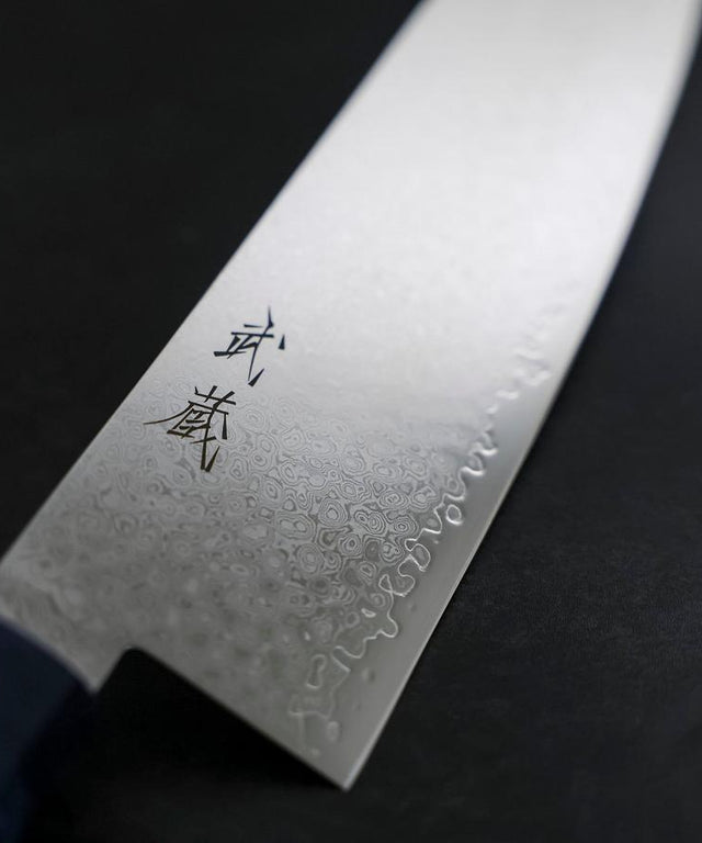 Japanese Handle MUSASHI