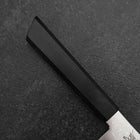 Santoku VG-10 Damascus Pakka Handle 130mm-[Musashi]-[Japanese-Kitchen-Knives]