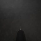 Santoku VG-10 Damascus Pakka Handle 170mm (6.7”)-[Musashi]-[Japanese-Kitchen-Knives]