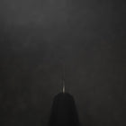 Santoku VG-10 Damascus Pakka Handle 170mm-[Musashi]-[Japanese-Kitchen-Knives]