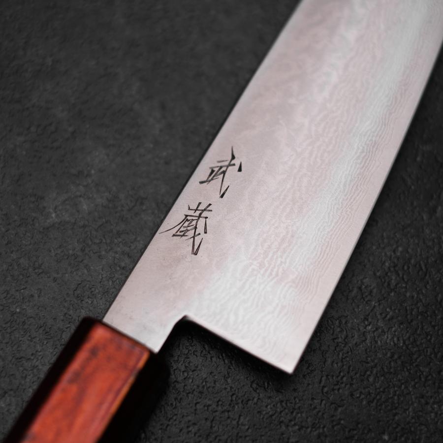 三徳 – 