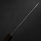 Santoku VG-10 Nashiji Wenge Handle 165mm-[Musashi]-[Japanese-Kitchen-Knives]