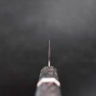 Santoku VG-10 Polished Maple Handle 180mm-[Musashi]-[Japanese-Kitchen-Knives]