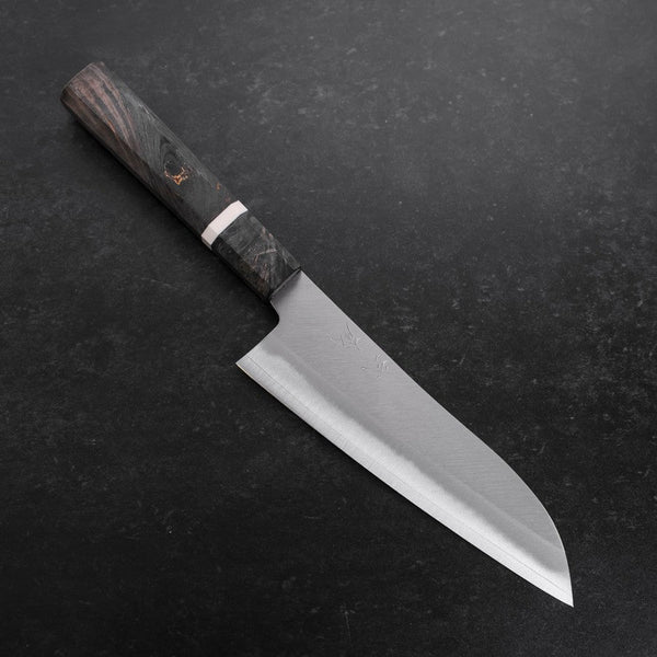 Santoku-VG-10-Polished-Maple-