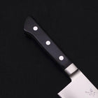 Santoku VG-5 Damascus Western Handle 175mm (6.8”)-[Musashi]-[Japanese-Kitchen-Knives]