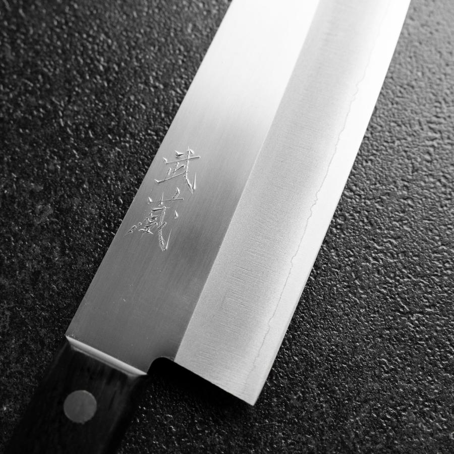 三徳 – MUSASHI