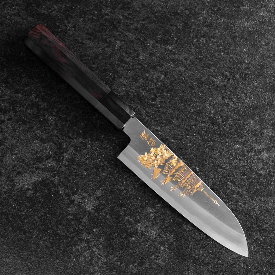 白紙2号鋼 – MUSASHI