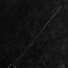 Santoku White Steel #2 Kurouchi Magnolia Round Handle 165mm-[Musashi]-[Japanese-Kitchen-Knives]