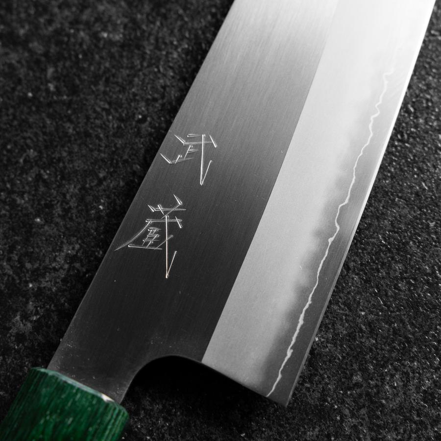 三徳 – MUSASHI