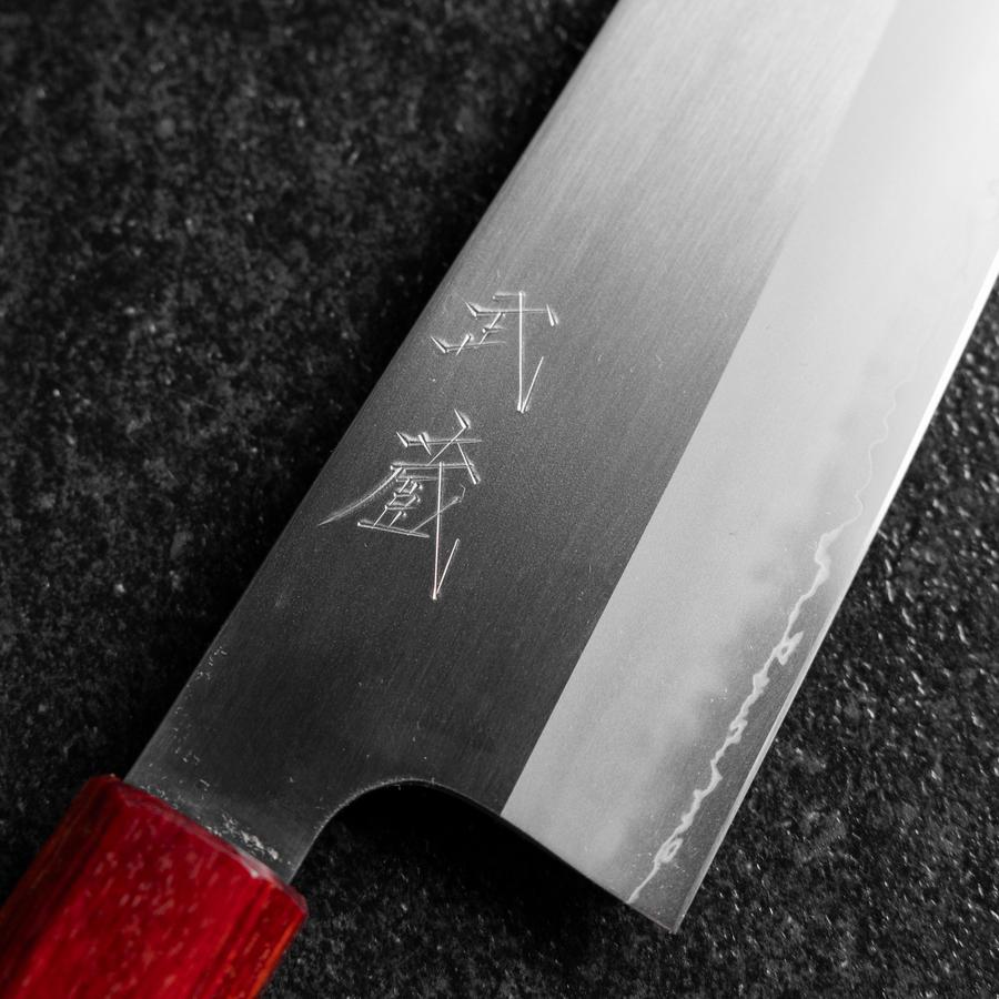 三徳 – MUSASHI