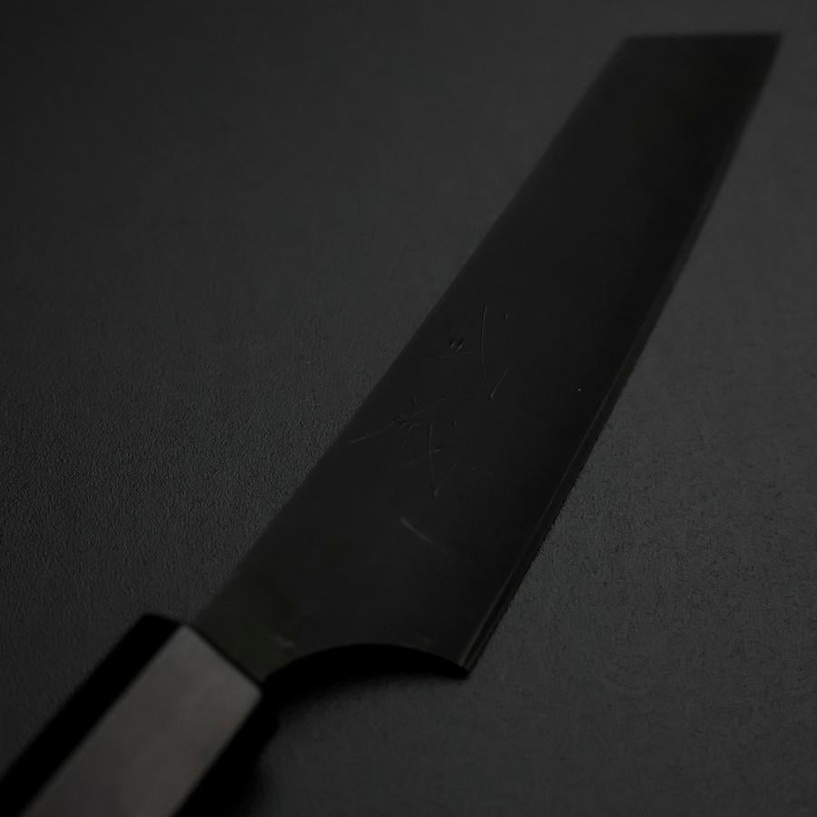 ステーキナイフ モリブデン全鋼 磨き 130mm – MUSASHI