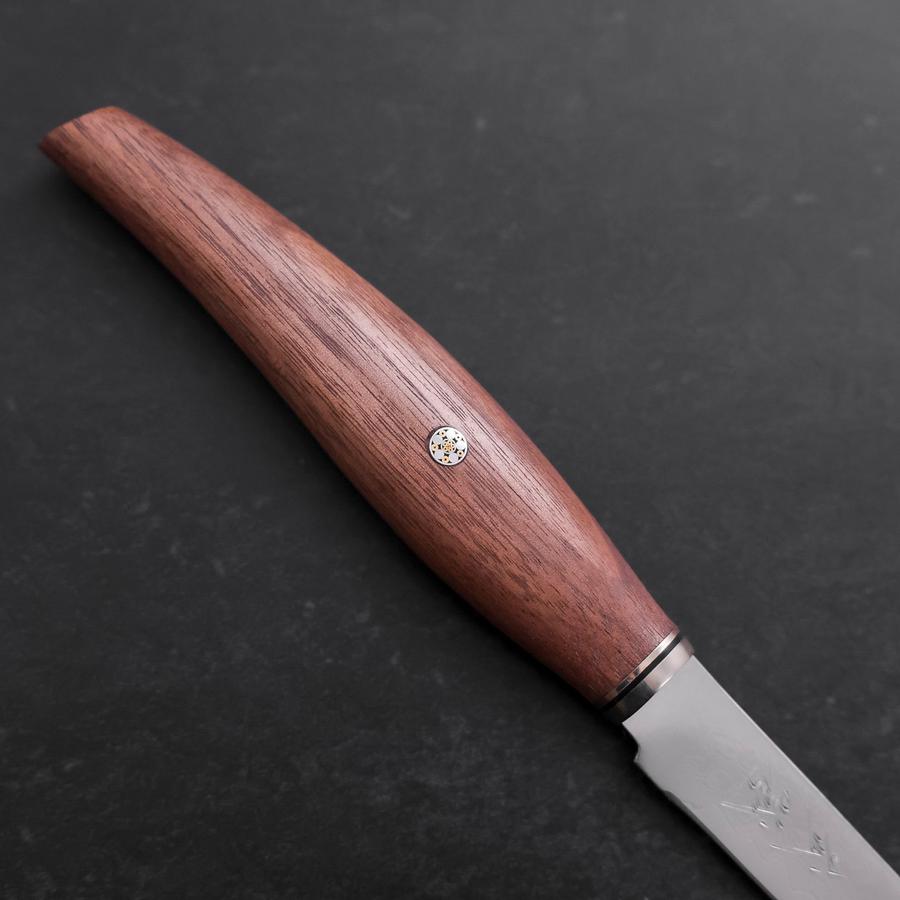 ステーキナイフ モリブデン全鋼 磨き 130mm – MUSASHI