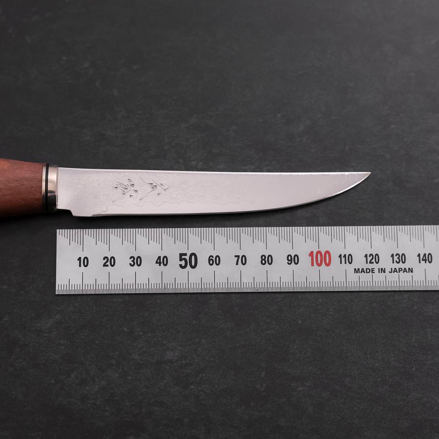 牛排刀全鋼純淨鉬鋼130mm – MUSASHI