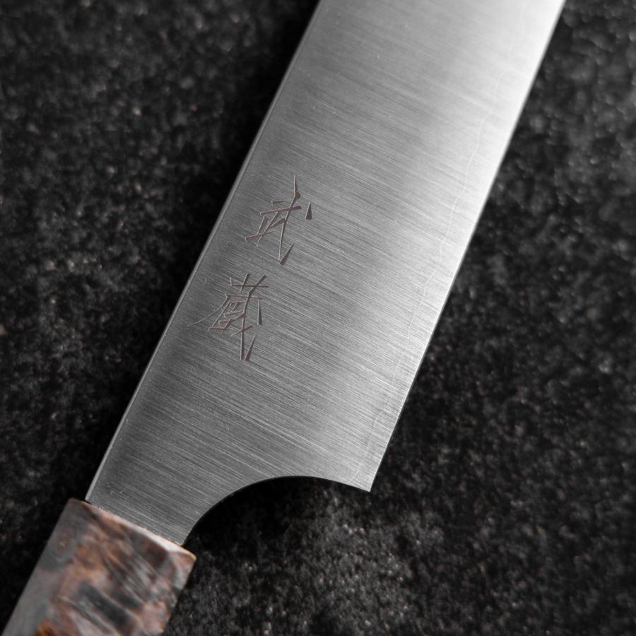 刺身包丁 – MUSASHI