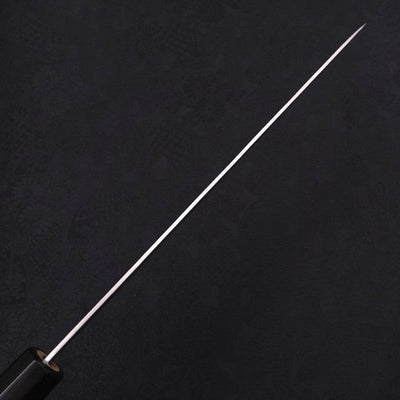 Sujihiki SLD Nashiji Washi Buffalo Magnolia Handle 240mm-SLD-Nashiji Washi-Japanese Handle-[Musashi]-[Japanese-Kitchen-Knives]