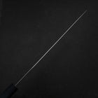 Sujihiki VG-10 Damascus Blue Birch Handle 270mm-[Musashi]-[Japanese-Kitchen-Knives]