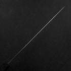 Sujihiki VG-10 Damascus Gray Birch Handle 240mm (9.4”)-[Musashi]-[Japanese-Kitchen-Knives]