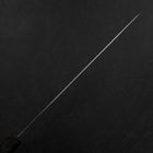 Sujihiki VG-10 Damascus Gray Birch Handle 240mm-[Musashi]-[Japanese-Kitchen-Knives]