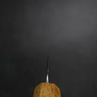 Sujihiki VG-10 Damascus Yaki-Urushi Handle 240mm (9.4”)-[Musashi]-[Japanese-Kitchen-Knives]