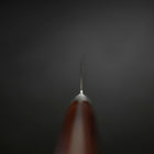 Sujihiki VG-10 Polished Western Mahogany Handle 270mm (10.6”)-[Musashi]-[Japanese-Kitchen-Knives]