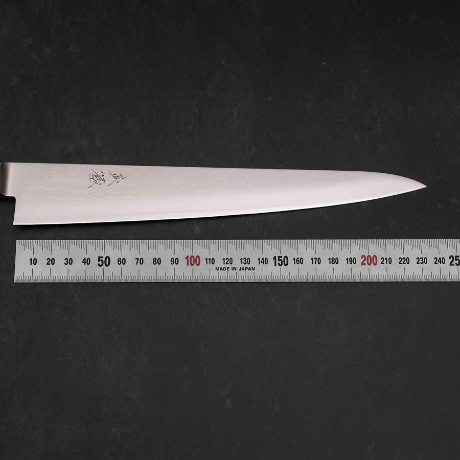 筋引 VG-5 ダマスカス 洋風柄 235mm – MUSASHI