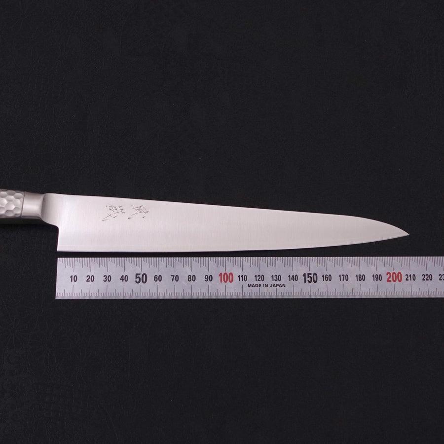 筋引き VG-5 磨き 洋風柄 210mm – MUSASHI